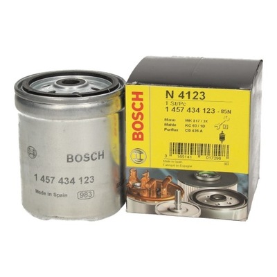 FILTER FUEL BOSCH MERCEDES VITO (638) - milautoparts-fr.ukrlive.com