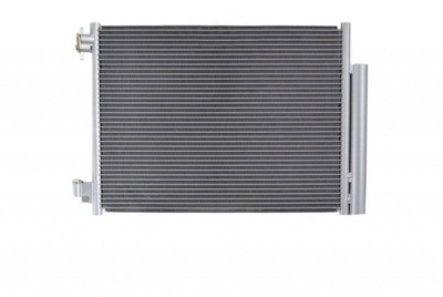 ÉTAT NOUVEAU RADIATEUR DU CLIMATISEUR DACIA DOKKER 12 13 14- - milautoparts-fr.ukrlive.com