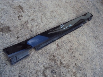 FACING, PANEL SILL LEFT BMW 7 E65 - milautoparts-fr.ukrlive.com