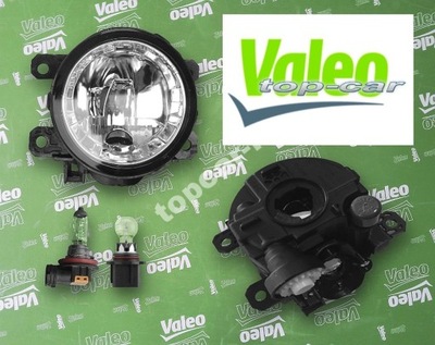 H99 MITSUBISHI L200 15- HALOGEN LAMP +DRL ORIGINAL VALEO - milautoparts-fr.ukrlive.com