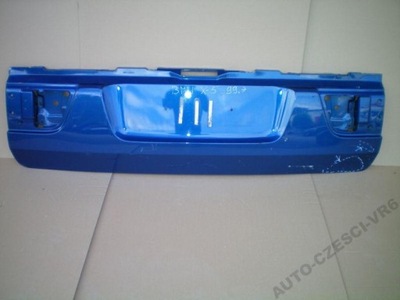 BMW X5 X-5 E-53 REAR BOARD BOOTLID REAR - milautoparts-fr.ukrlive.com