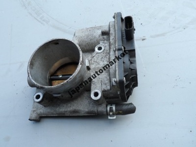 Mazda 6 рестайлинг  1.8 дроссельная заслонка фото №1