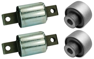 4 DOUILLES DE LIVIER AVANT VOLVO S60 V70 II XC70 S80 ! - milautoparts-fr.ukrlive.com