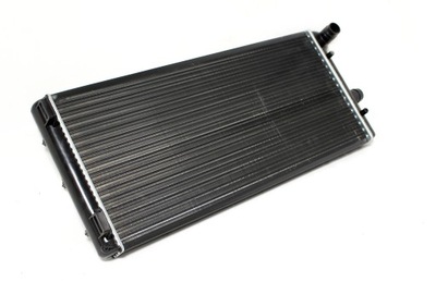 RADIATOR WATER FIAT PUNTO 1.9 D 1999-2009 LORO - milautoparts-fr.ukrlive.com