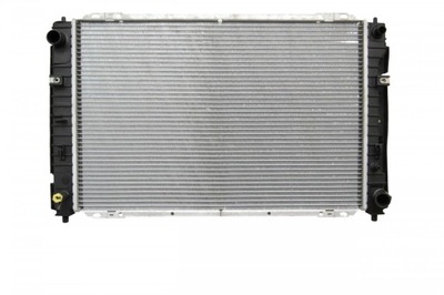 RADIATOR MAZDA TRIBUTE MPV 2.3B 02- ORIGINAL - milautoparts-fr.ukrlive.com