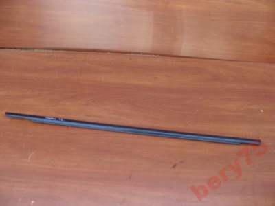 Mitsubishi grandis 07r молдинг zbierająca задняя правый фото №1