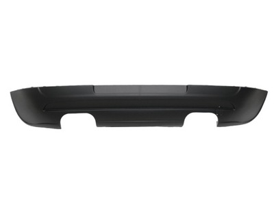 PARE-CHOCS ARRIÈRE SPOILER VW GOLF V 5 1K0 2003 GTI 2RURY - milautoparts-fr.ukrlive.com