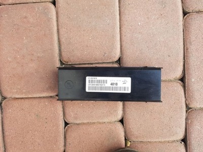 Модуль кондиционера opel insignia 13574818 фото №1