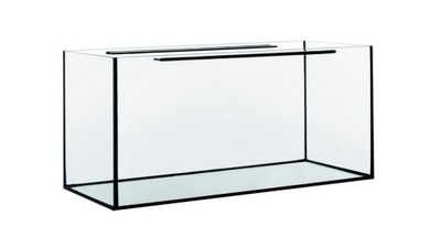 Akwarium PROSTE 120x50x50cm 300L