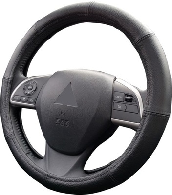 PEUGEOT 208 3008 COVER ON STEERING WHEEL LEATHER - milautoparts-fr.ukrlive.com