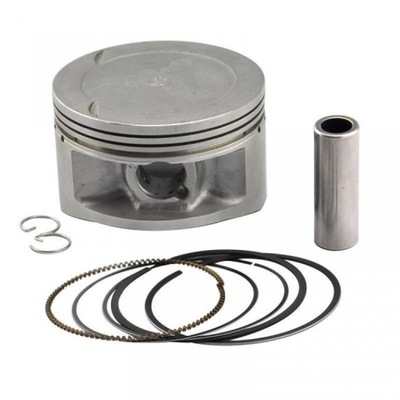 PISTON TKRJ YAMAHA XT 600 E (OEM:3TB) (96,00) - milautoparts-fr.ukrlive.com