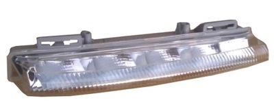 HALOGEN JAZDY DZIENNEJ C207 E KLASA COUPE I CABRIO - milautoparts-fr.ukrlive.com