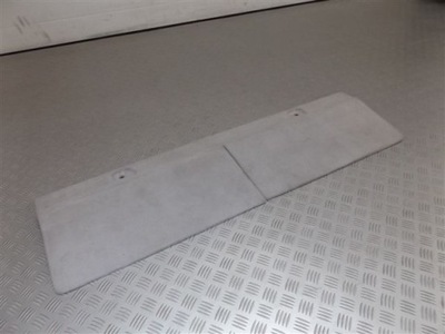 MERCEDES 09R ML GL W164 X164 PANEL BOOT - milautoparts-fr.ukrlive.com