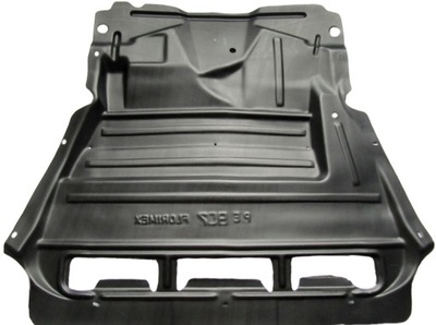 PEUGEOT 807 EXPERT C8 JUMPY 04-07 PROTECTION DE MOTEUR - milautoparts-fr.ukrlive.com