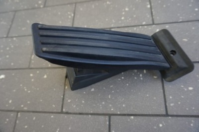 Потенциометр газа педаль rolls royce ghost 6854896 фото №1