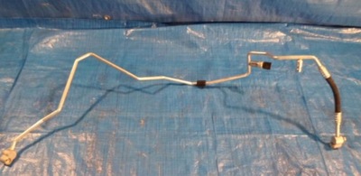 Vw tiguan fl шланг кондиционера 5n0820741f фото №1