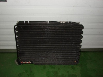 Радиатор кондиционера volvo 940 960 s90 v90 фото №1