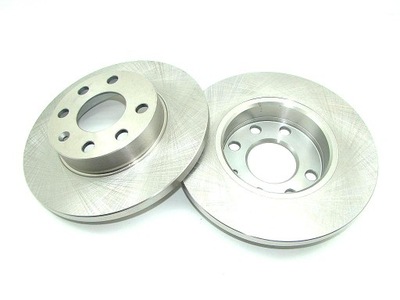 DISC FRONT OPEL ASTRA F KADETT CORSA B FULL - milautoparts-fr.ukrlive.com