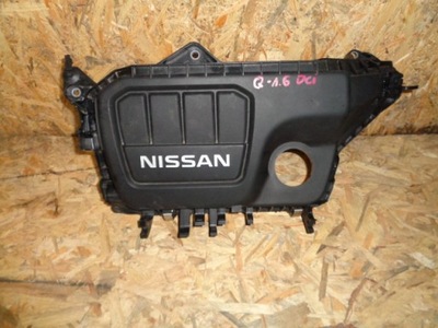 NISSAN QASHQAI J10 1,6DCI REVÊTEMENT DE MOTEUR 0947 - milautoparts-fr.ukrlive.com