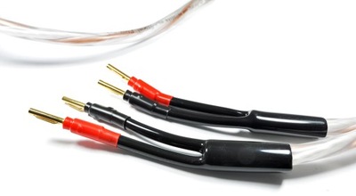 KABEL GŁOŚNIKOWY MELODIKA BSSC4535 2 x 4,5mm2 3.5m