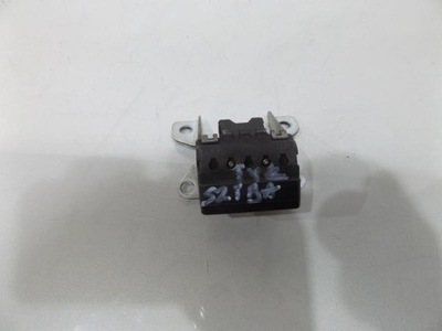 Засов стекло крышки задняя kia sportage ii фото №1