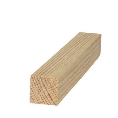 Listwa listwy drewniana konstrukcyjna kantówka 2x2
