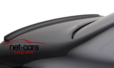 BREWKA SPOILER BOOTLID BMW E46 COUPE CABRIOLET M3 ABS  