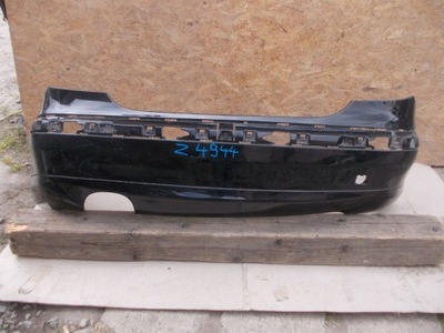 ZDERZAK TYŁ MERCEDES MB C KLASA W203 SPORT COUPE