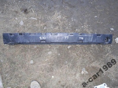 BEAM UNDER BUMPER REAR AUDI TT 8J - milautoparts-fr.ukrlive.com