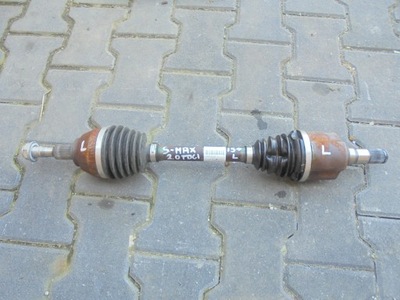 HALF-AXLE LEFT S-MAX MK2 15-> 2.0TDCI E1G1-3B437-FC - milautoparts-fr.ukrlive.com