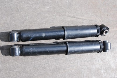 Master iii movano амортизатор задняя задние orginał фото №1