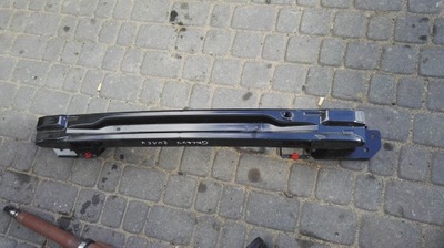 Ford galaxy 2016 rok балка бампера задняя фото №1