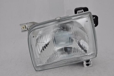 NISSAN PICK UP NAVARA D22 1997-00 LEFT DEPO - milautoparts-fr.ukrlive.com