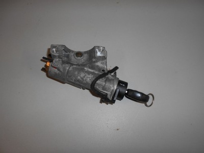 Замок зажигания seat ibiza iii 4b0905851c фото №1
