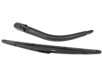 Nissan almera n16 00- рычаг дворники задняя щетка фото №1