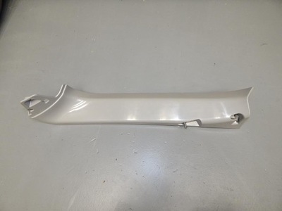 Bmw x4 f26 защита крышки блок двигателя фото №1