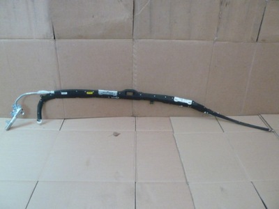 Шторка безопасности подушка безопасности левая opel signum запчасти фото №1