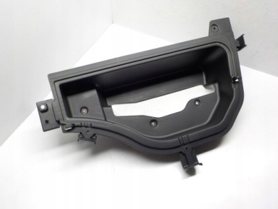 Hyundai genesis coupe 08- бардачок багажника лівий фото №1