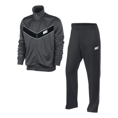 Komplet Nike Breakline WarmUp 544173-060 r.S