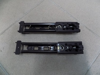 Регулировка поперечина mercedes e-klasa w212 a2128600088 фото №1