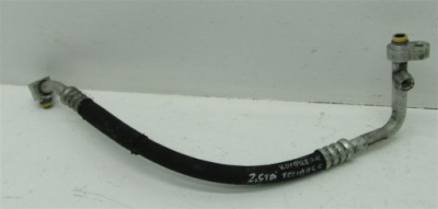 Шланг кондиціонера vw touareg 2.5 tdi 7l6820721n фото №1