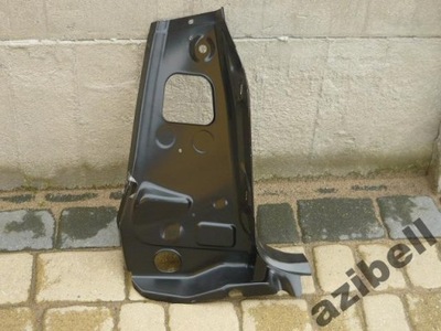 VW PASSAT B7 3AF UNIVERSEL ANGLE GAUCHE DE COURROIE ARRIÈRE - milautoparts-fr.ukrlive.com