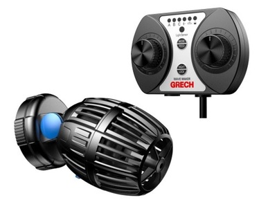 POMPA, FALOWNIK Z KONTROLEREM DO 15000 L/H CW-140