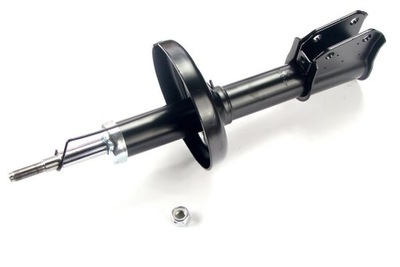 Амортизатор перед renault clio ii thalia 52mm фото №1