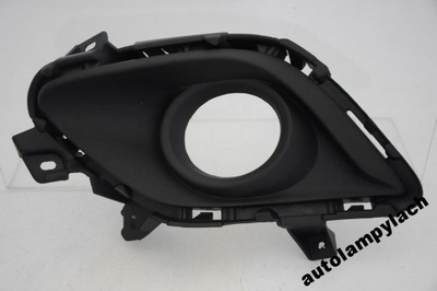 Mazda 6 2013- рамка протитуманної фари ліва nowa ^ фото №1