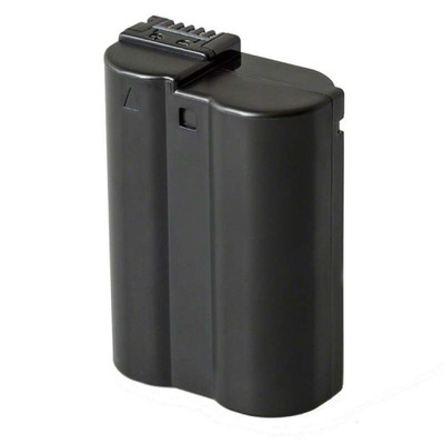Akumulator Bateria EN-EL15 Nikon D7100 D7200 D7500