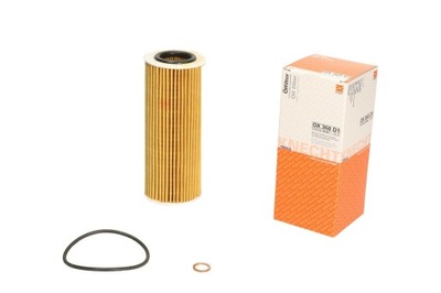 FILTER OILS KNECHT BMW 1 (E88) - milautoparts-fr.ukrlive.com