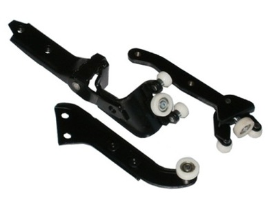 NEW HINGES DOOR SLIDING VW TRANSPORTER T5 - milautoparts-fr.ukrlive.com