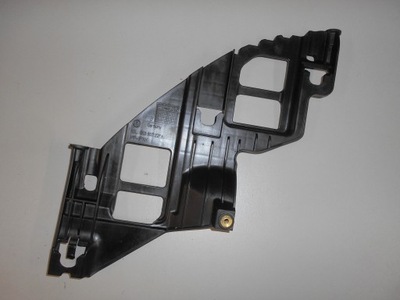 Напрямна лампи лівий перед vw golf vi 5k0807227a фото №1