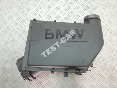 BMW 6 F12 F13 CORPS DE FILTRE D'AIR 7583725 - milautoparts-fr.ukrlive.com